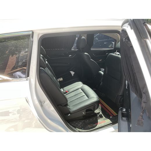 【特价月租-北京】比亚迪 宋MAX 1.5T 自动智联睿进型 6座 国V 商品图6