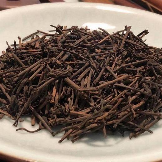 老茶梗500克/袋 商品图1