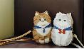 妙吉mewji丨猫咪斜挎手机包 商品图0