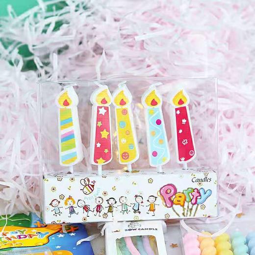 韩式蜡烛 商品图0