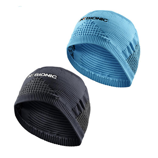 X-BIONIC跑步新款户外跑步骑行透气吸湿排汗运动头带 商品图8