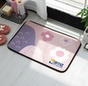 8.5-8.8新华欣地垫（颜色随机）浴室款40*60CM 商品缩略图1