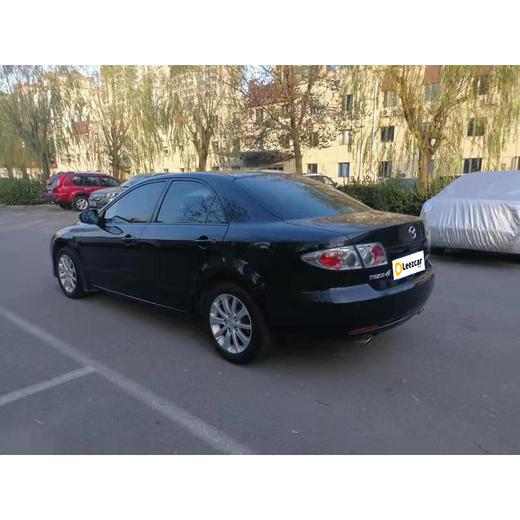 马自达6 2.0L 自动豪华型 【长租-北京】 商品图10