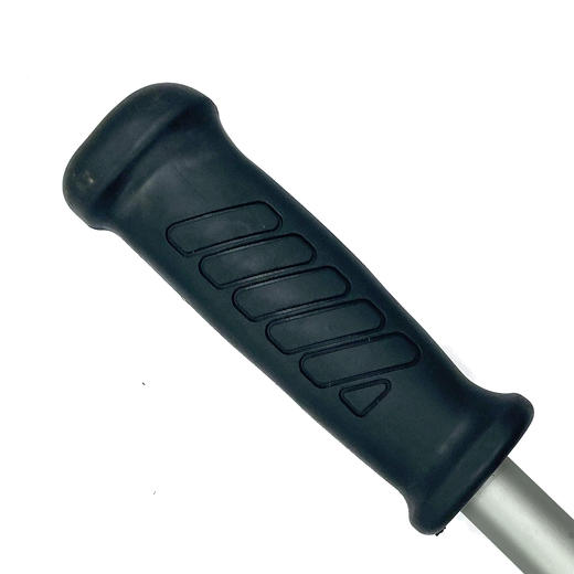 【货号07521】侧挂式割草机油门开关线背负式汽油机割灌机铝把加油手柄 商品图2