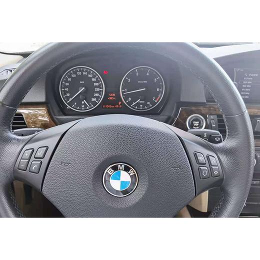 【特价月租-北京】宝马 3系 320i 豪华型 商品图6