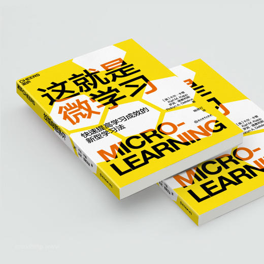 湛庐┃这就是微学习 商品图2