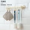 不伤杯 杯刷  长柄无死角家用纳米海绵清洁宝宝婴儿奶瓶3.81 商品缩略图1