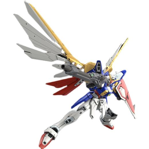万代模型RG飞翼高达 商品图5