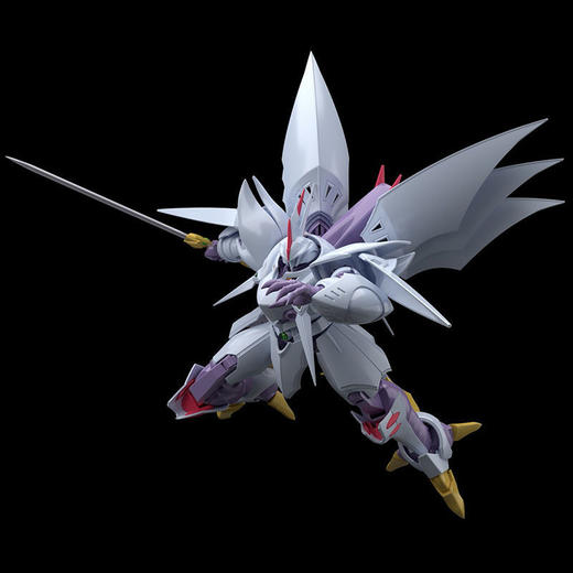 万代模型5061553塞巴斯塔 商品图2