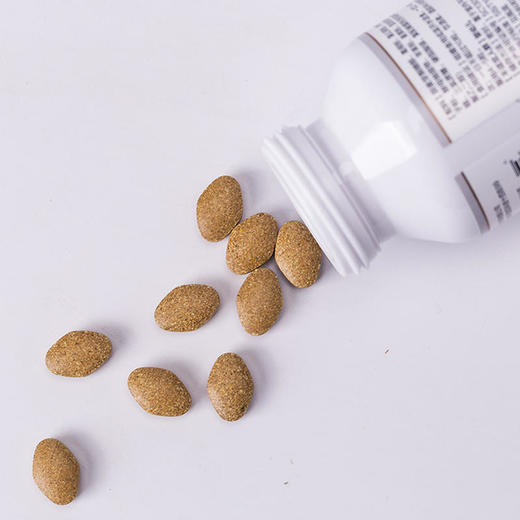 已下架 预售 | 协和生物 酐益清 蒲公英姜黄压片糖果0.8g*60粒/盒 赠呼嘎漱口水一盒[A类] 商品图2