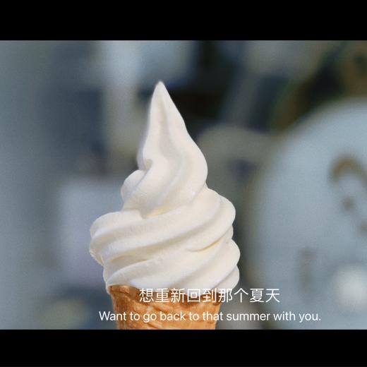 冰淇淋 商品图3