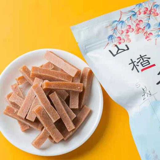 山楂条大集市 商品图0