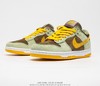 耐克Nike SB Dunk Low扣篮系列复古低帮休闲运动滑板板鞋DH5360-300 商品缩略图1