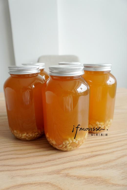 「饮品」蜜桃绿茶 商品图0