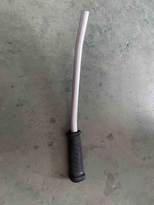 【货号07521】侧挂式割草机油门开关线背负式汽油机割灌机铝把加油手柄 商品图4