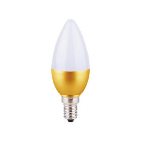 小天使二代蜡烛灯/5W