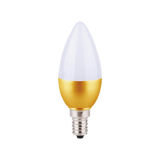 小天使二代蜡烛灯/5W 商品图0