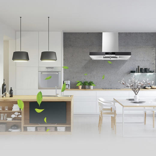 卡萨帝（Casarte）烟机CXW-219-C7T90CGU1 商品图5