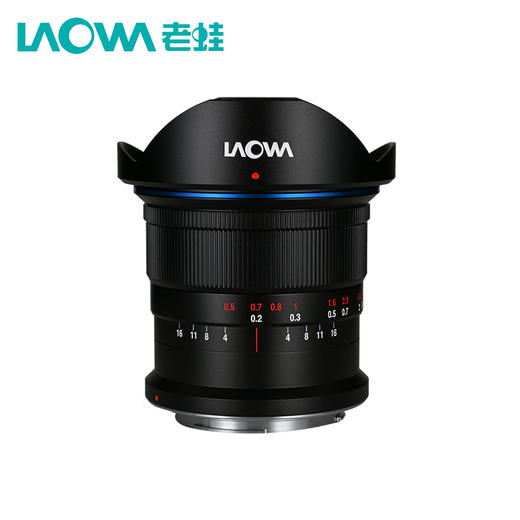 LAOWA老蛙FF DSLR 14mmF4.0 C-Dreamer 全画幅单反超广角镜头 商品图0
