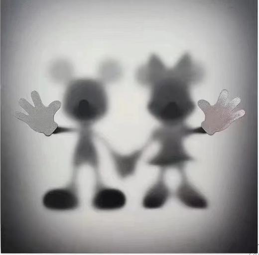 Gone micky and minne 商品图0