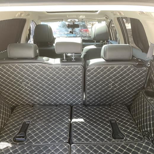 【特价月租-北京】比亚迪 宋MAX 1.5T 自动智联睿进型 6座 国V 商品图10