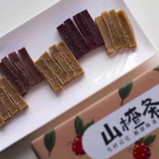 山楂条大集市 商品图4