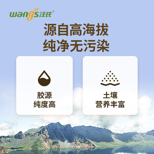 巢牌汪氏蜂胶软胶囊 500mg/粒*60粒（紫银蜂胶）(内部） 商品图2