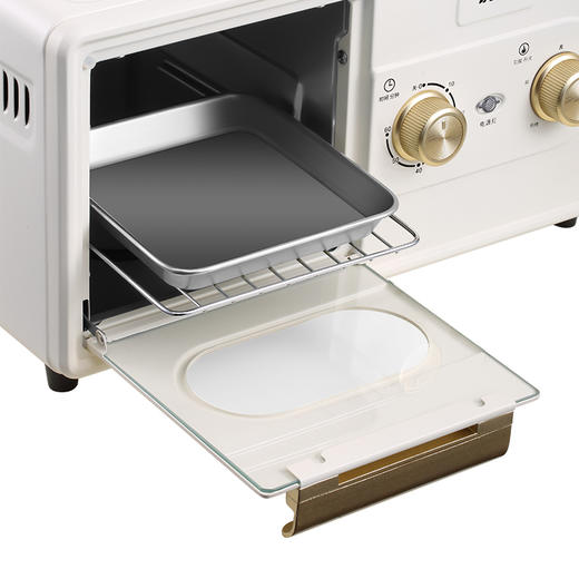 山水多功能早餐机 商品图2