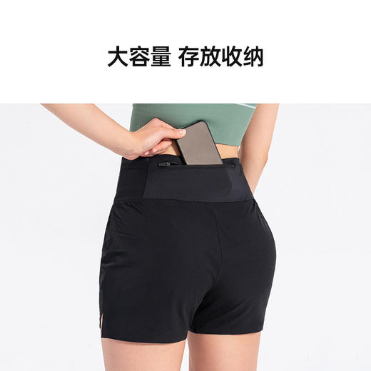 UTO助能款2.0多口袋运动短裤 商品图4