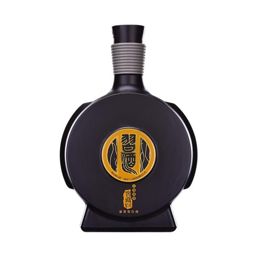 【推荐】习酒·窖藏1988（719ml) 53度 719ml 单瓶（新老包装随机发） 商品图1