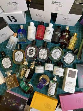 168🉐️包邮抽香水盲盒，内含2瓶大瓶正装！！！
香水新手盲入好选择👍