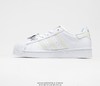 阿迪达斯三叶草Adidas Originals Superstar贝壳头经典百搭休闲运动板鞋GZ8404 商品缩略图7