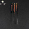 贺氏火针(4支/套) 一套4支 粗 中 细 钨钢火针 商品缩略图0