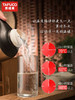 【保温壶】日本泰福高热水瓶304不锈钢保温壶家用热水壶大容量便携开暖水壶123456 商品缩略图2