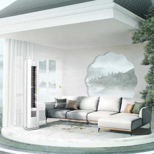 卡萨帝 （Casarte）空调 CAP728GCA(81)U1 商品图5