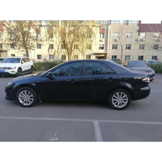 马自达6 2.0L 自动豪华型 【长租-北京】 商品图3