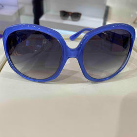 芙丽芙丽/Folli Follie 复古大框太阳眼镜