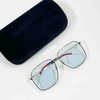 Gucci特价 gg0394s-006 墨镜 商品缩略图0
