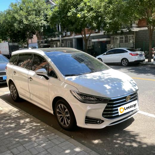 【特价月租-北京】比亚迪 宋MAX 1.5T 自动智联睿进型 6座 国V 商品图2