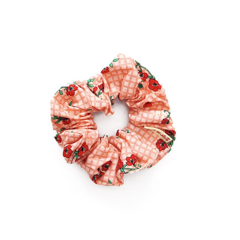 HUJI祤集发圈花植系列