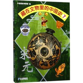 藏在文物里的中国史(7)(宋元)