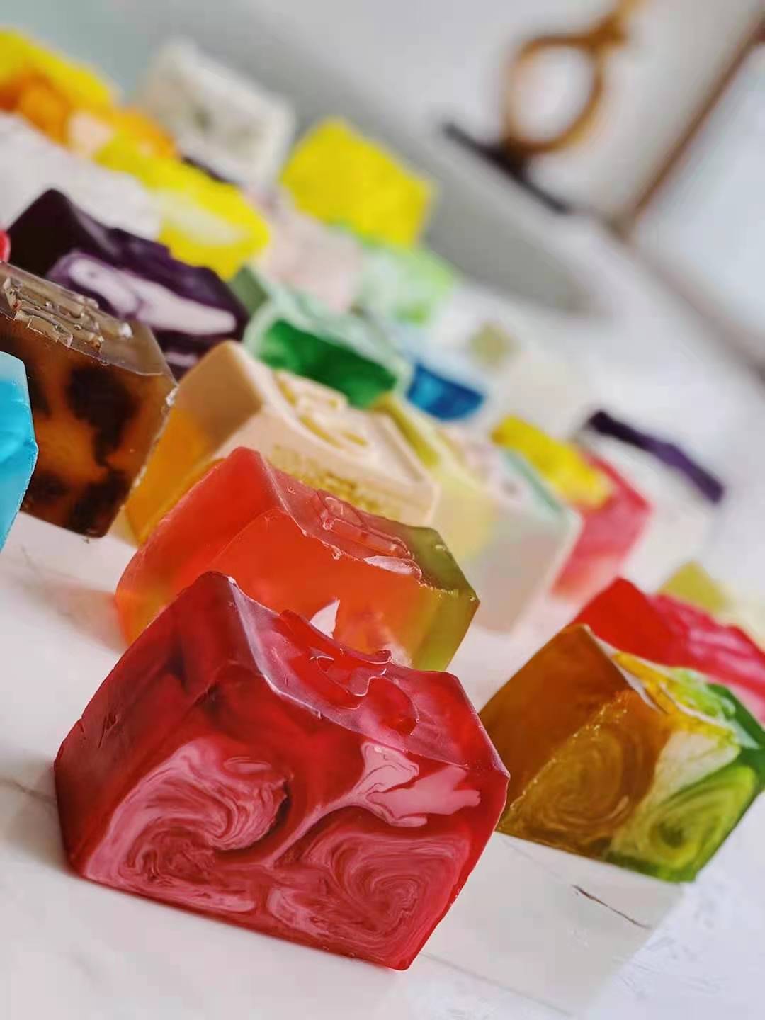 随订单发4000积分兑换1000g