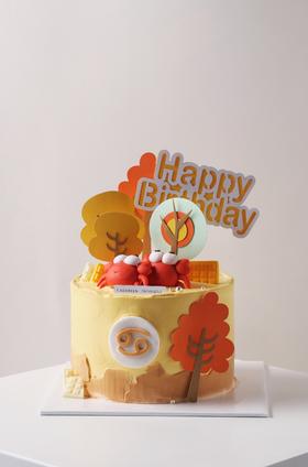 历史商品巨蟹座定制