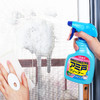 日本进口rinrei纱窗网清洁剂家用办公室纱窗清洁免拆洗强力去除灰尘污垢 WHJC 商品缩略图8