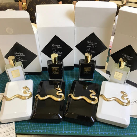 168🉐️包邮抽香水盲盒，内含2瓶大瓶正装！！！
香水新手盲入好选择👍 商品图13