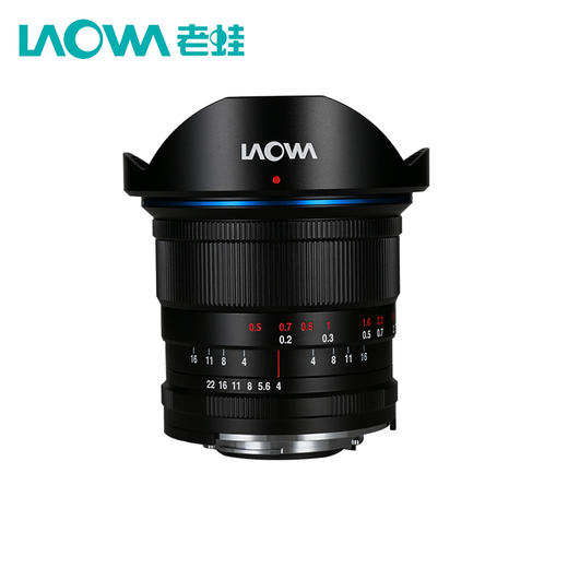 LAOWA老蛙FF DSLR 14mmF4.0 C-Dreamer 全画幅单反超广角镜头 商品图5