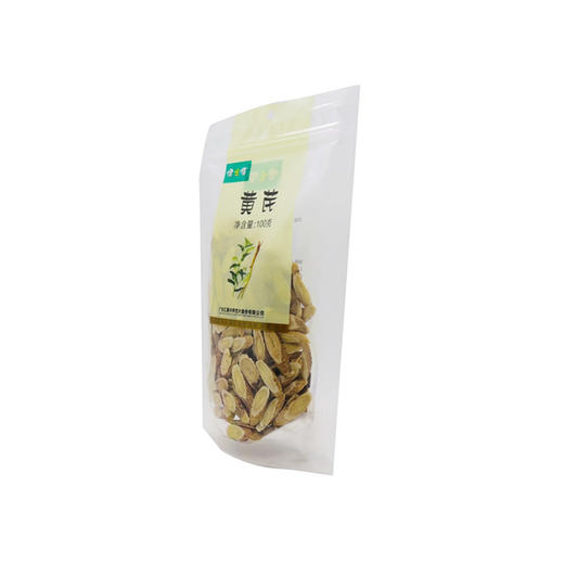 健之佳,黄芪 【100g/袋】 广东汇群 商品图6