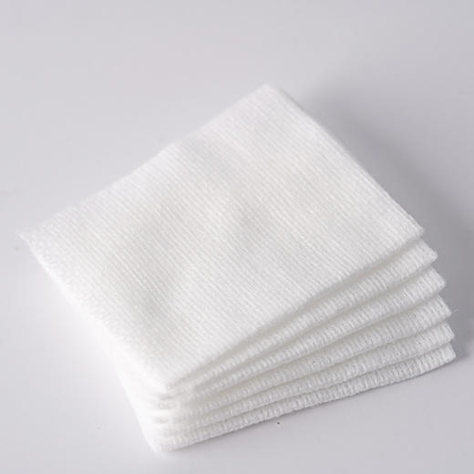 【第3包0元】尔木萄木乃伊可拉伸湿敷脸部眼部专用化妆卸妆棉240片 加厚大片 商品图5