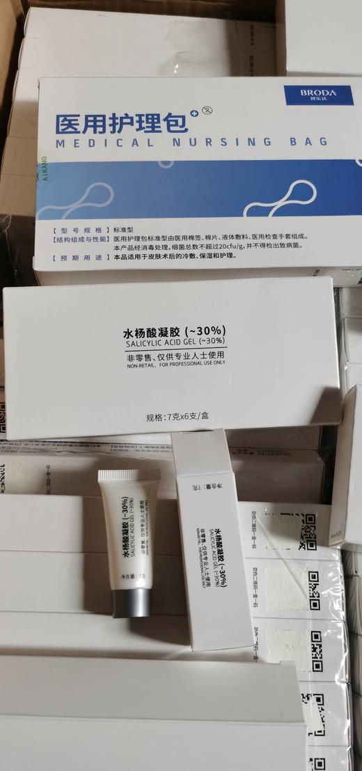 30%博乐达带护理包 商品图4