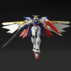 万代模型RG飞翼高达 商品缩略图3
